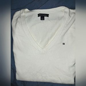 Tommy Hilfiger Womens Sweater